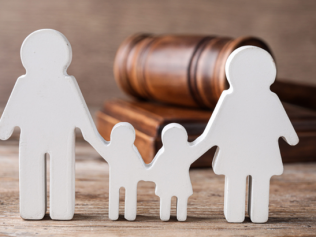 ΜΕΤΑΡΡΥΘΜΙΣΗ ΤΟΥ ΟΙΚΟΓΕΝΕΙΑΚΟΥ ΔΙΚΑΙΟΥ