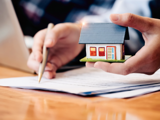 ΑΝΑΚΤΗΣΗ ΚΑΤΟΧΗΣ ΑΚΙΝΗΤΟΥ