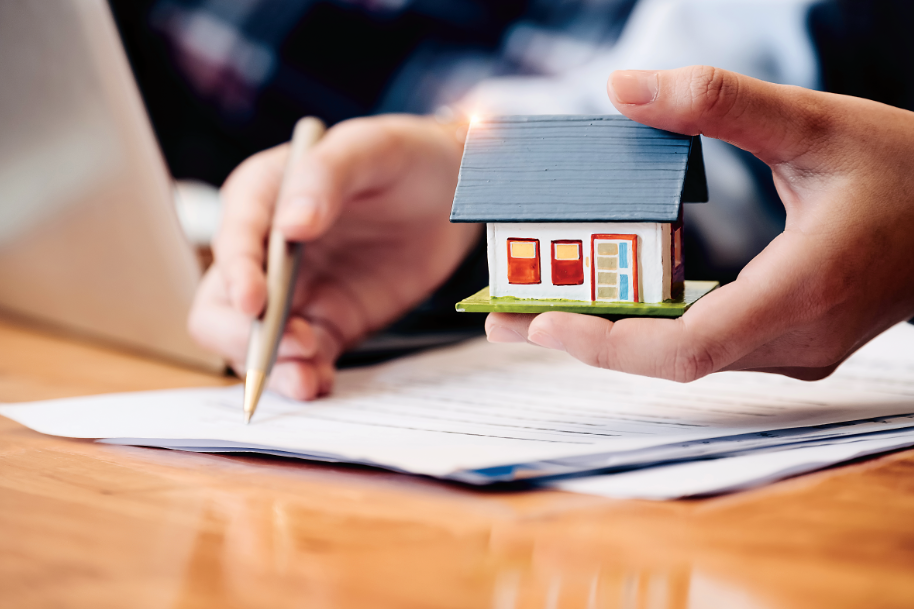 ΑΝΑΚΤΗΣΗ ΚΑΤΟΧΗΣ ΑΚΙΝΗΤΟΥ